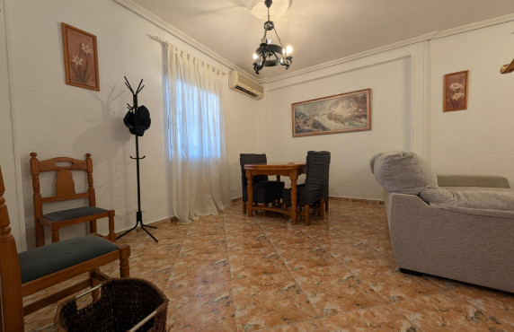  - house - Elche - Montesol