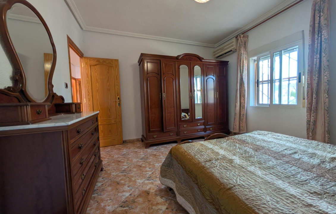  - house - Elche - Montesol