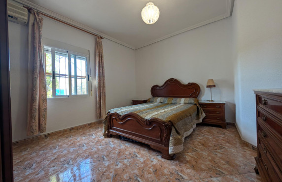  - house - Elche - Montesol