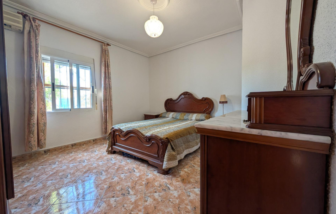  - house - Elche - Montesol