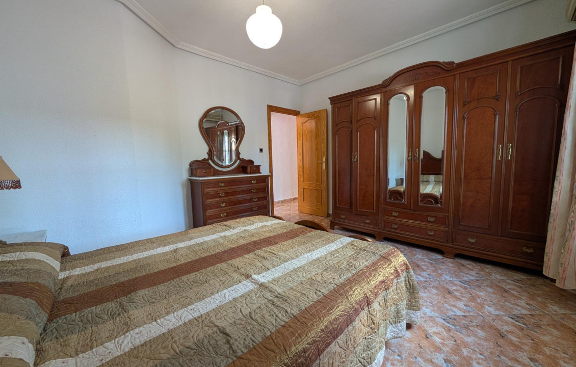  - house - Elche - Montesol