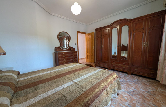  - house - Elche - Montesol