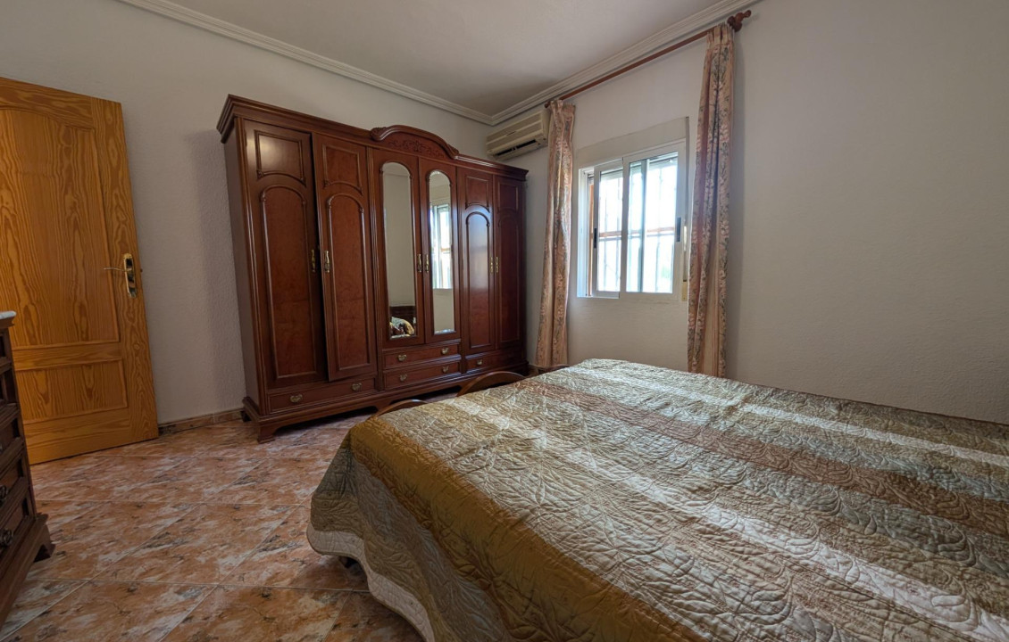  - house - Elche - Montesol