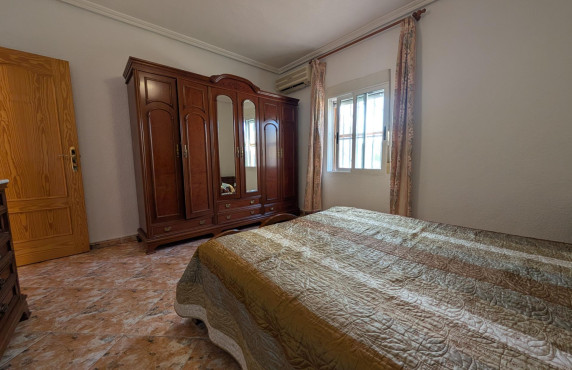  - house - Elche - Montesol