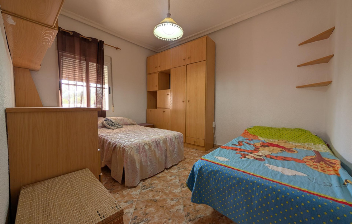  - house - Elche - Montesol