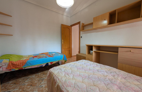  - house - Elche - Montesol