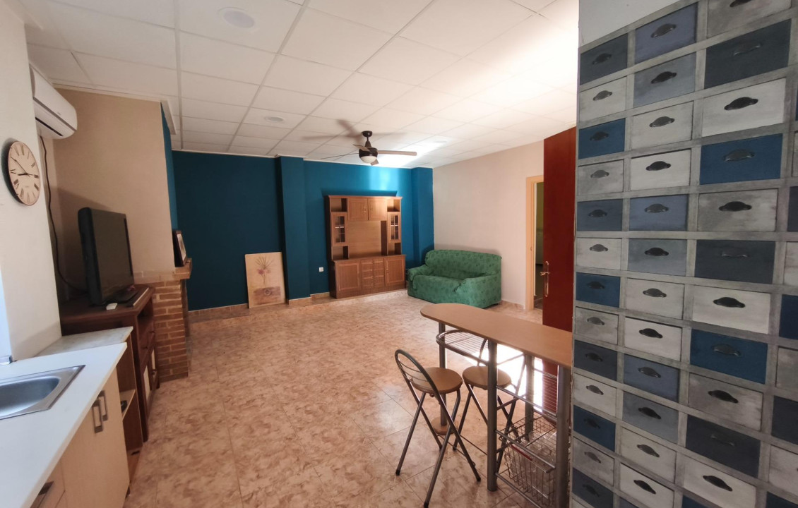  - house - Elche - Montesol