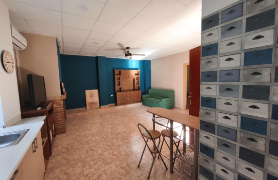  - house - Elche - Montesol