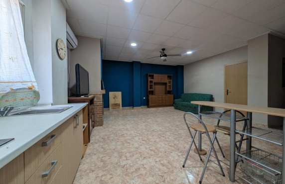  - house - Elche - Montesol