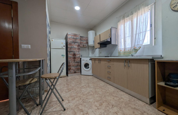  - house - Elche - Montesol