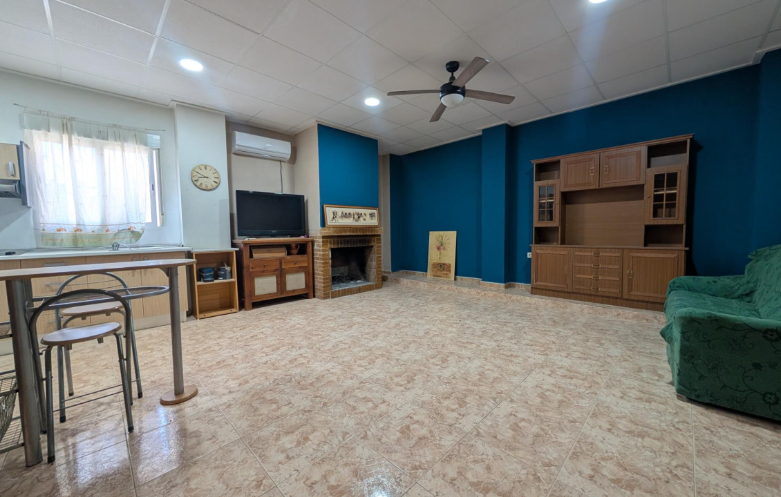  - house - Elche - Montesol