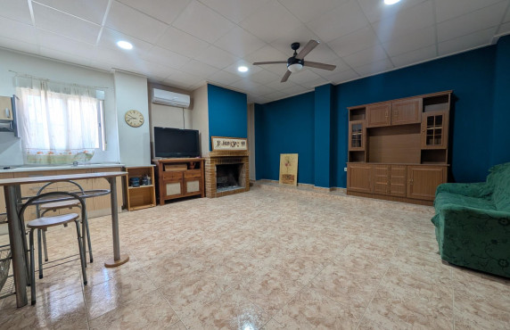  - house - Elche - Montesol