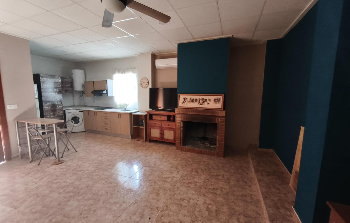  - house - Elche - Montesol