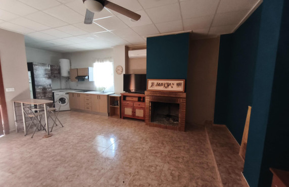  - house - Elche - Montesol