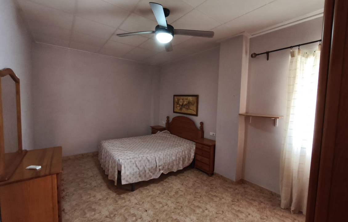  - house - Elche - Montesol