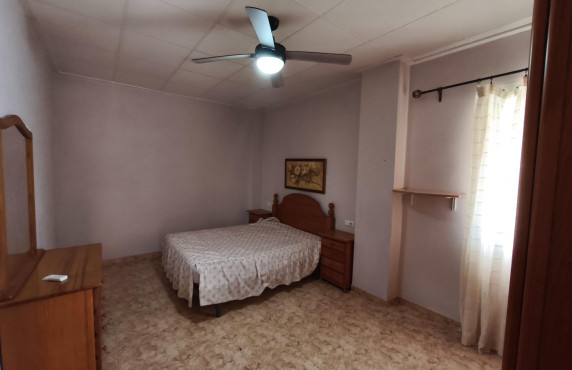  - house - Elche - Montesol