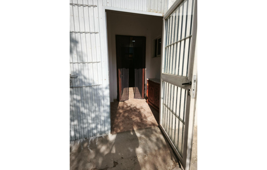  - house - Elche - Montesol