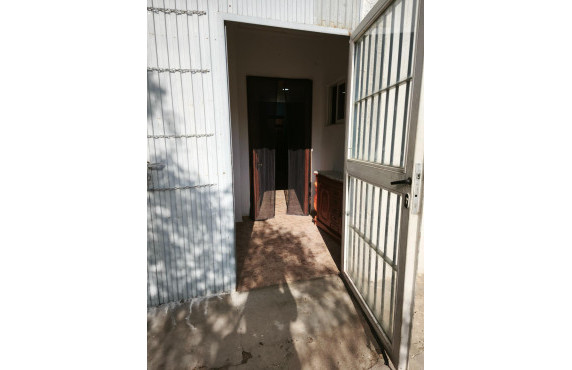  - house - Elche - Montesol