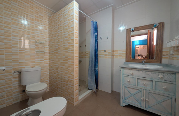  - house - Elche - Montesol