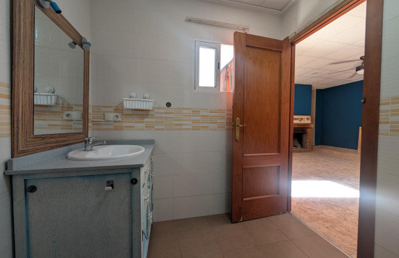  - house - Elche - Montesol