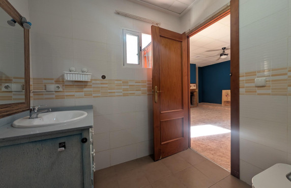  - house - Elche - Montesol