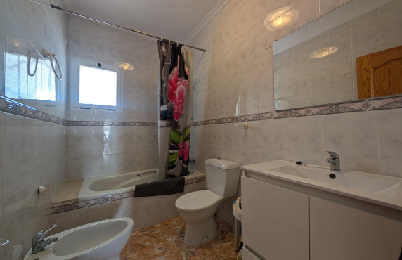  - house - Elche - Montesol