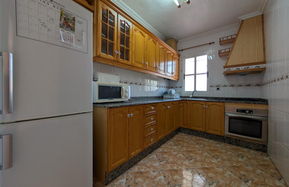  - house - Elche - Montesol