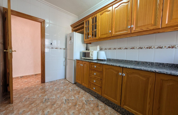  - house - Elche - Montesol