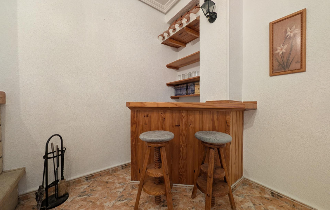  - house - Elche - Montesol