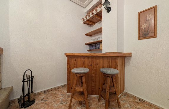  - house - Elche - Montesol