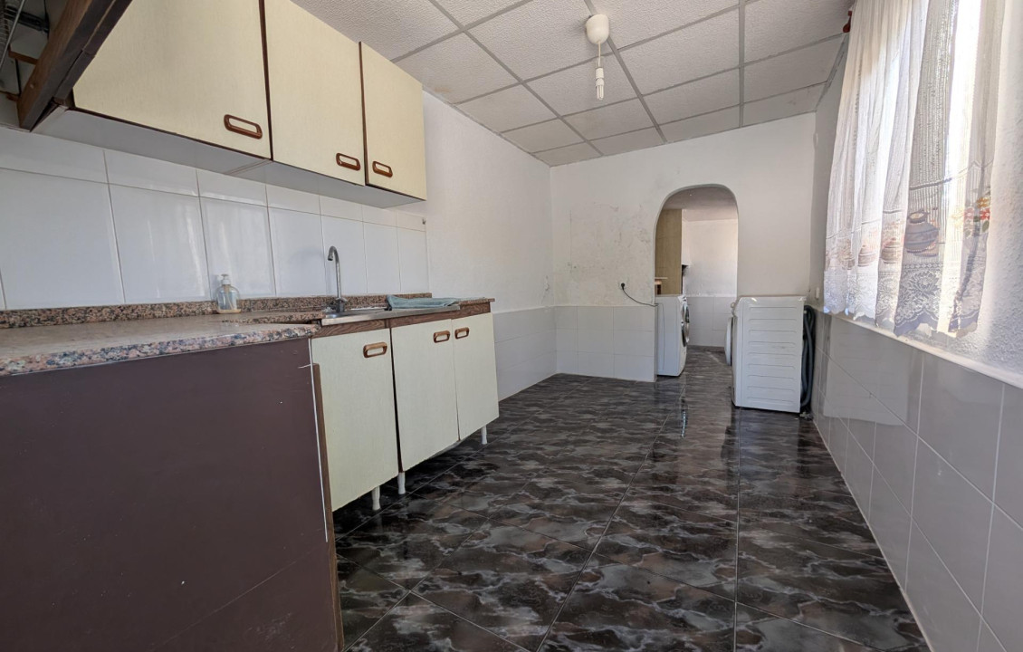  - house - Elche - Montesol