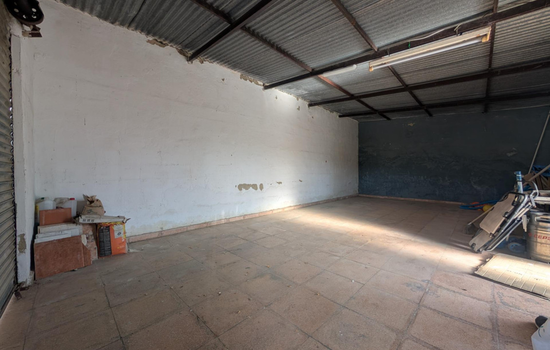  - house - Elche - Montesol