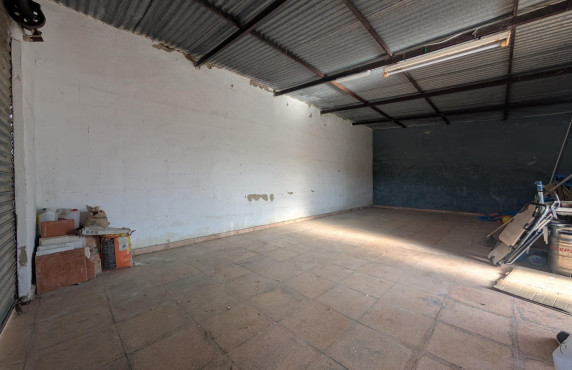  - house - Elche - Montesol