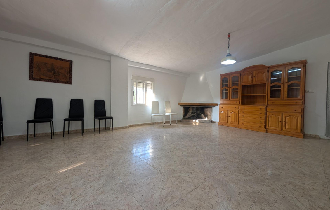  - house - Elche - Montesol