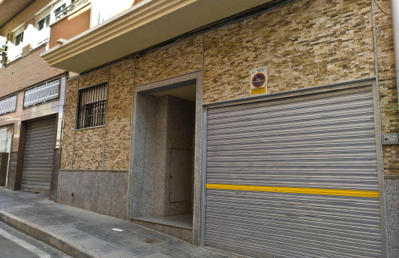 For Sale - Flat - Santa Pola - Casco urbano