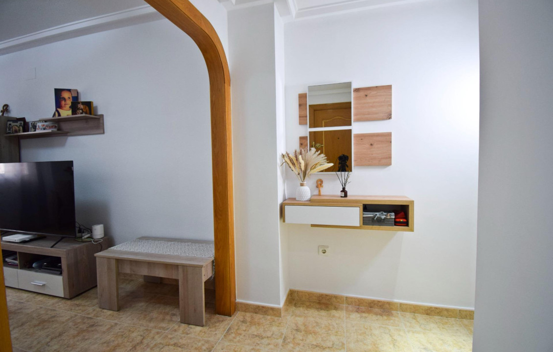 For Sale - Flat - Santa Pola - Casco urbano