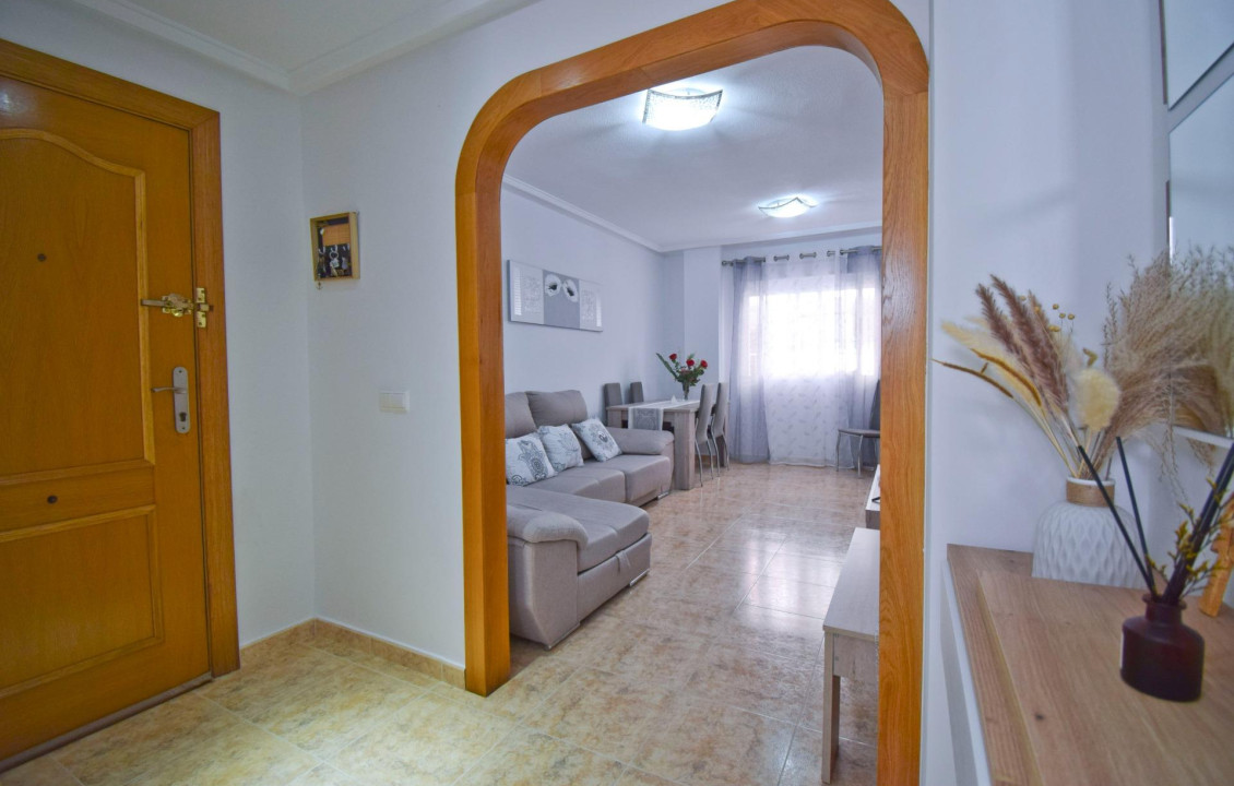 For Sale - Flat - Santa Pola - Casco urbano