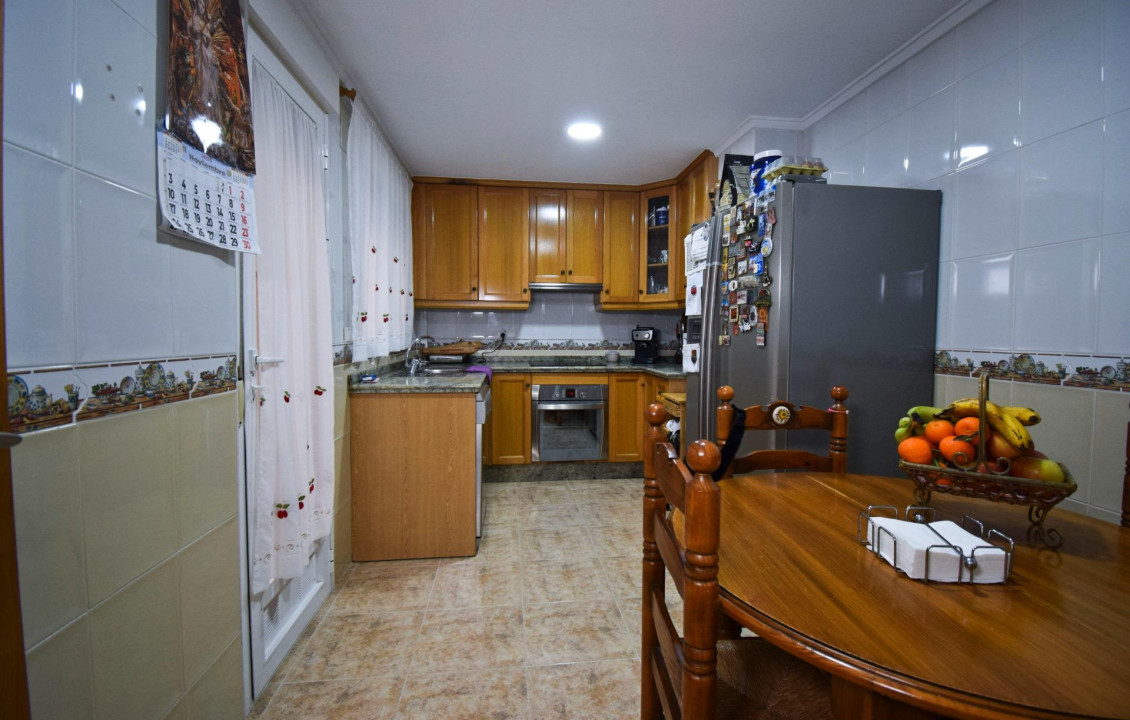 For Sale - Flat - Santa Pola - Casco urbano