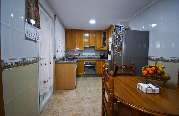 For Sale - Flat - Santa Pola - Casco urbano