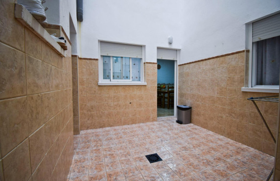 For Sale - Flat - Santa Pola - Casco urbano