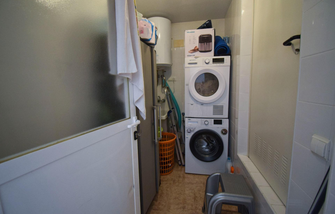 For Sale - Flat - Santa Pola - Casco urbano