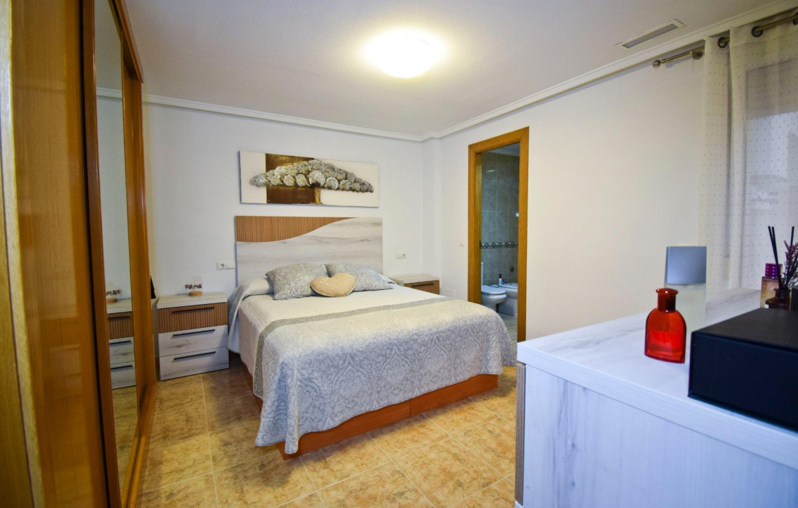 For Sale - Flat - Santa Pola - Casco urbano