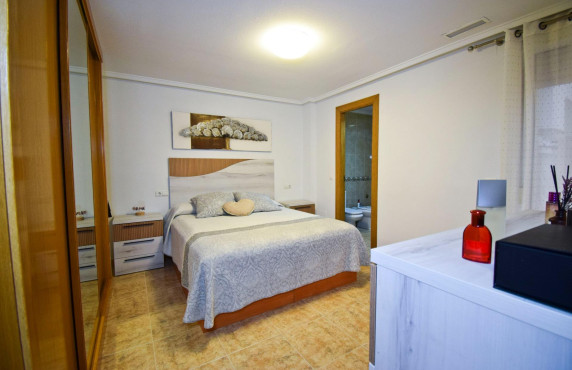 For Sale - Flat - Santa Pola - Casco urbano