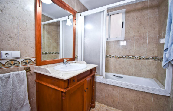 For Sale - Flat - Santa Pola - Casco urbano