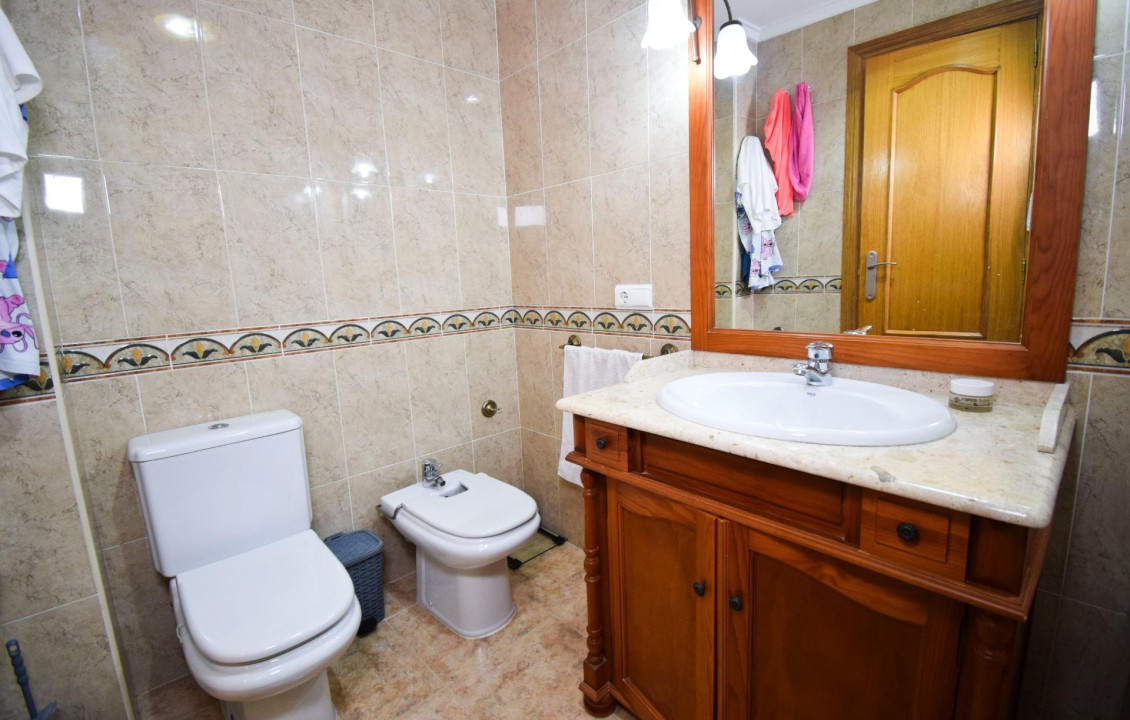 For Sale - Flat - Santa Pola - Casco urbano