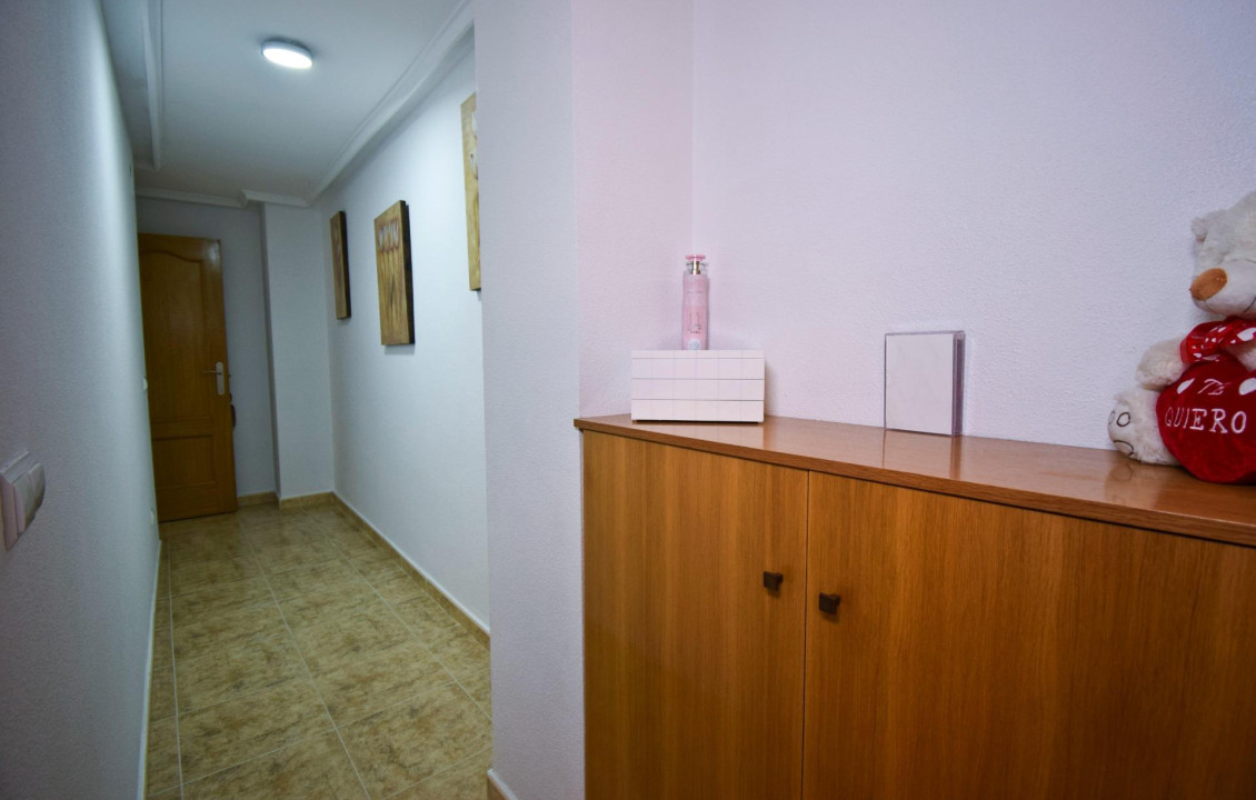 For Sale - Flat - Santa Pola - Casco urbano