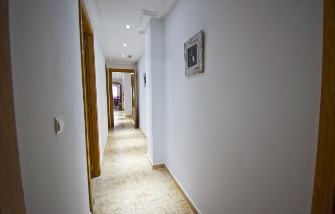 For Sale - Flat - Santa Pola - Casco urbano