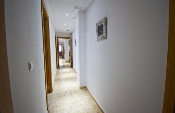 For Sale - Flat - Santa Pola - Casco urbano