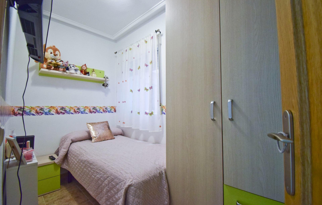 For Sale - Flat - Santa Pola - Casco urbano