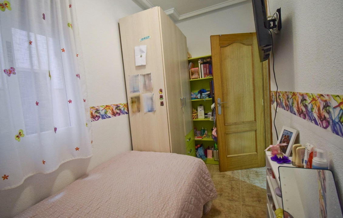 For Sale - Flat - Santa Pola - Casco urbano